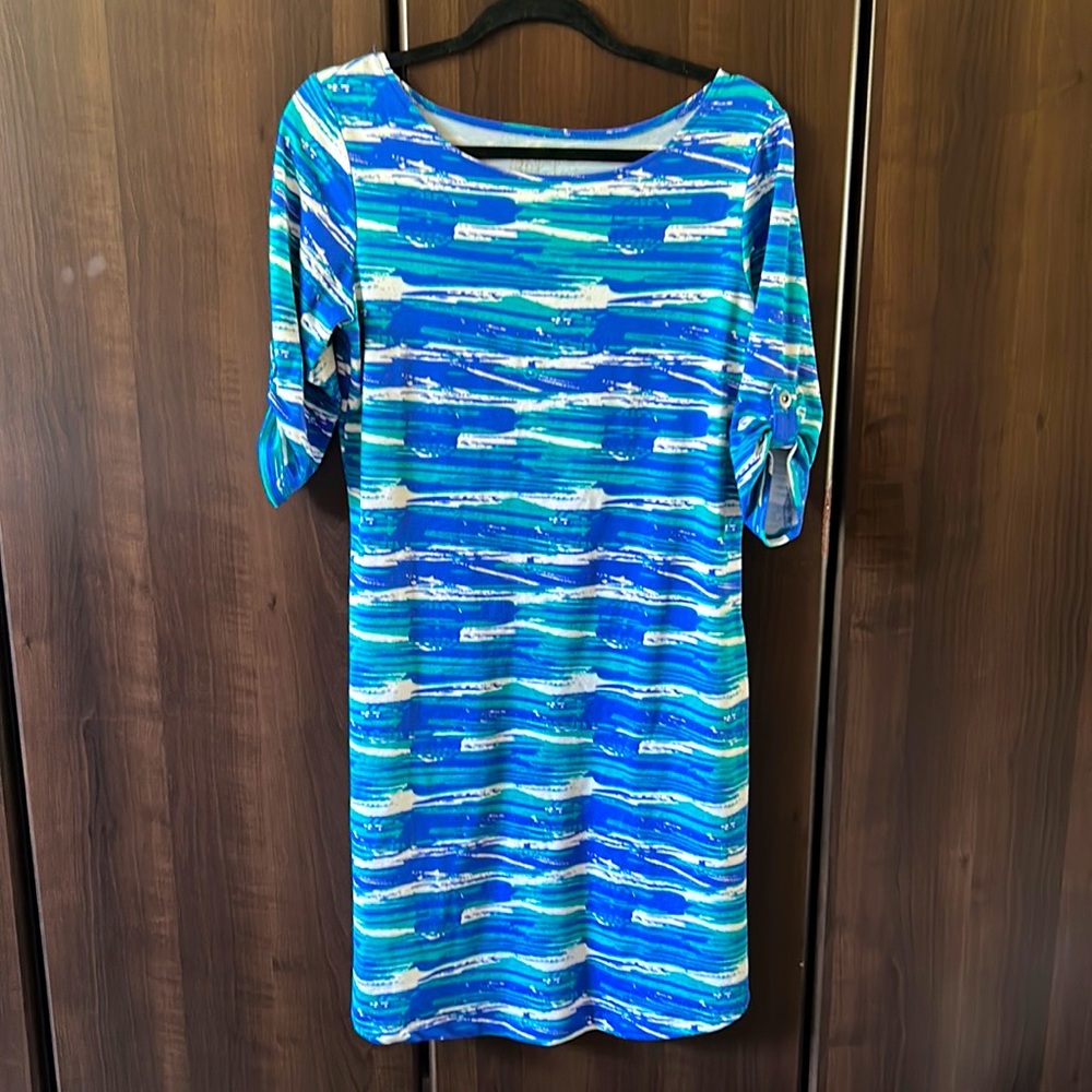 Lola athletic dress